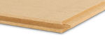 FIBRE DE BOIS STEICO INTÉGRAL EP 100 MM 1880 X 600 / LAMBDA 0,042